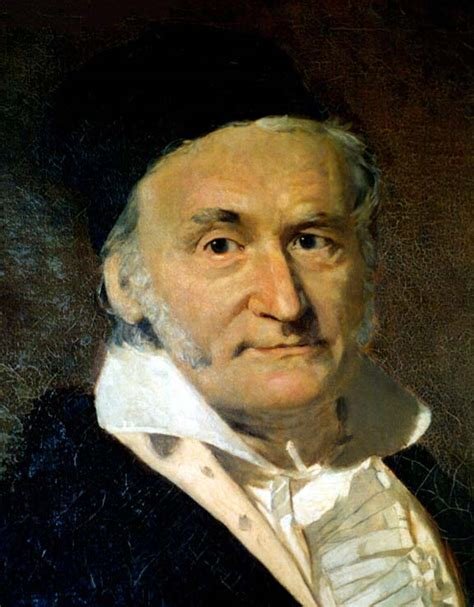 CarlFriedrichGauβ1777