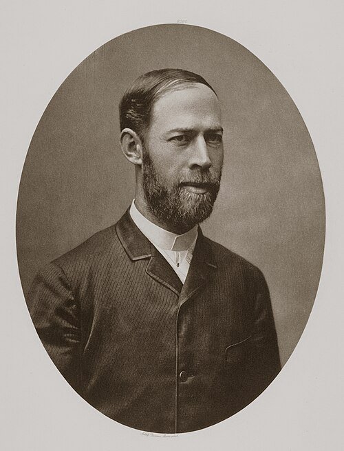 HeinrichRudolphHertz1857