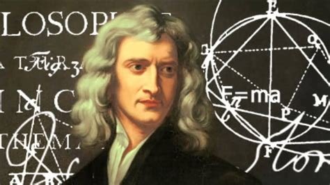 IsaacNewton1642