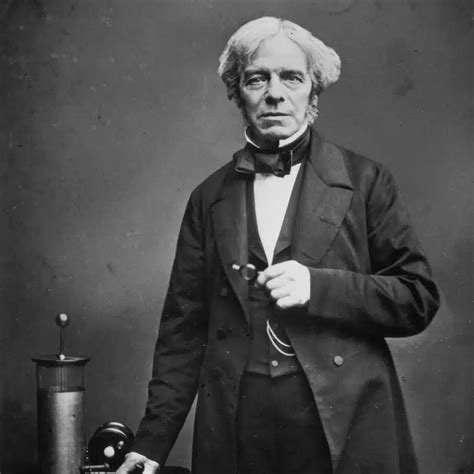 MichaelFaraday1791