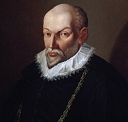 OrlandedeLassus1532