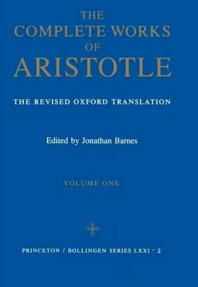AristotleCompleteWorks1