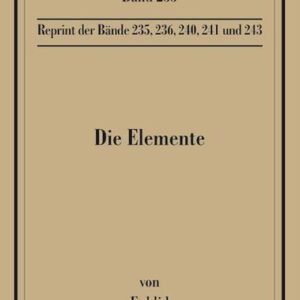 Die Elemente, Euklid