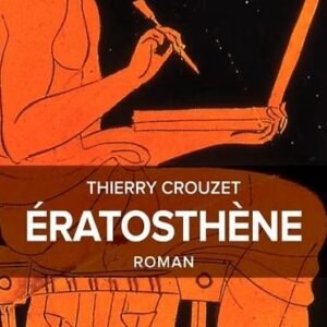 Géométrie d'Ératosthène,  Ératosthène