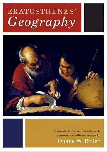 Eratosthene'sGeography