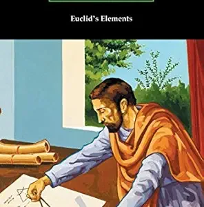 Euclid's Elements,  Euclid