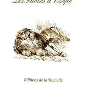 Les Fables d'Ésope,  Ésope