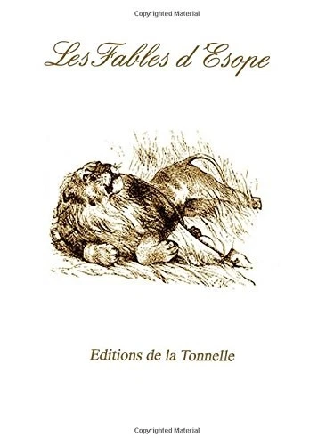 Fablesd'Esope
