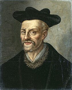 FrancoisRabelais1483