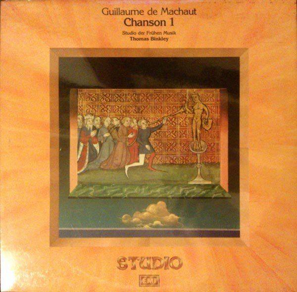 GuillaumedeMachautChansons1viaDiscogs