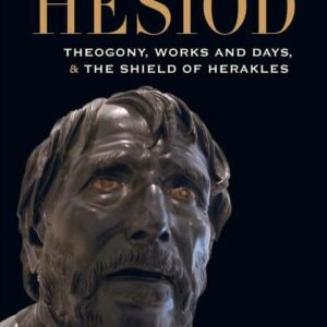Theogony, Works and Days, The Shield of Herakles;  Hesiod