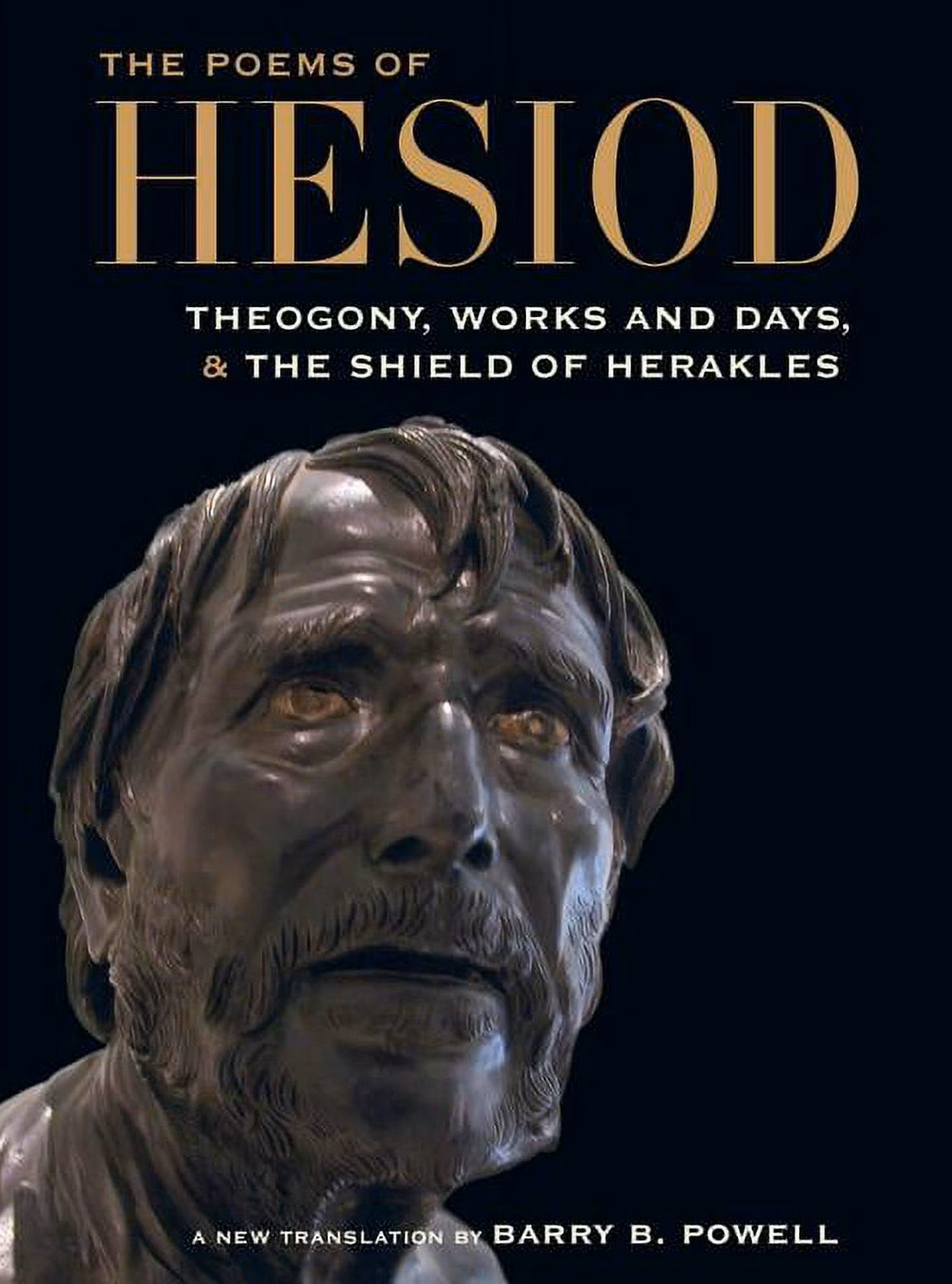 HesiodWorksTheogonyShield