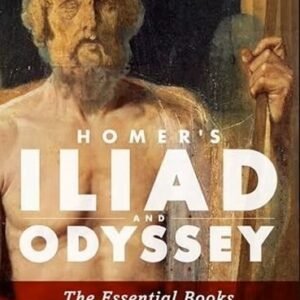 Iliad and Odyssey,  Homer