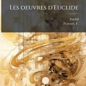 Elements, Euclide