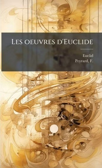 LesOeuvresd'Euclide