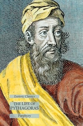 Life of Pythagoras, Porphyry