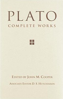 PlatoCompleteWorks