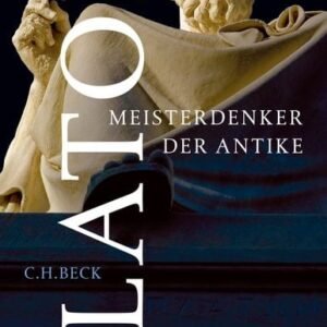 Platon und Sokrates,  Platon