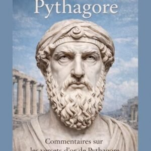Pythagore : Les versets d'or,  Pythagore