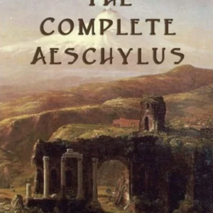 AeschylusTragedies525