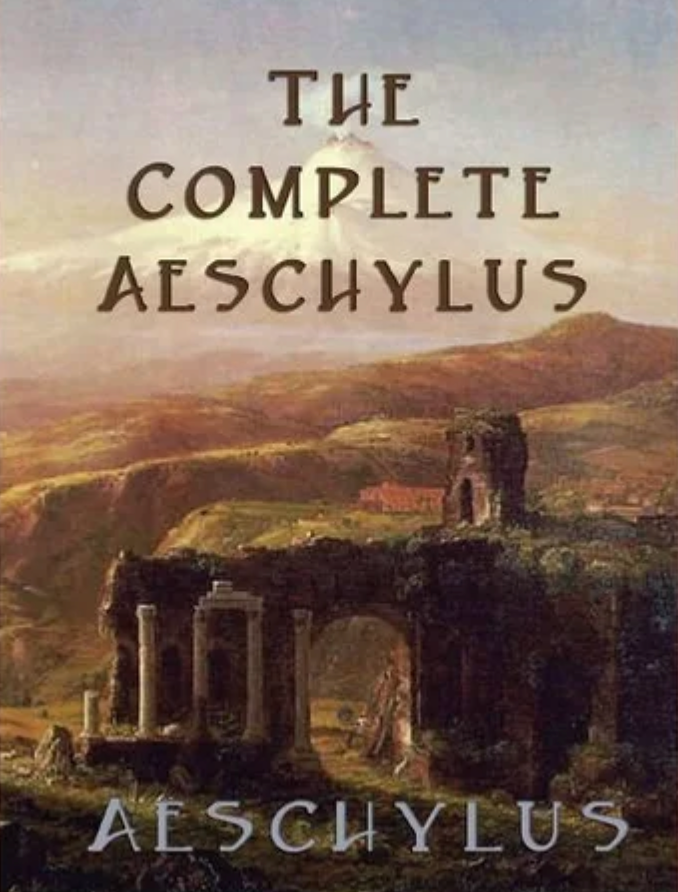 AeschylusTragedies525