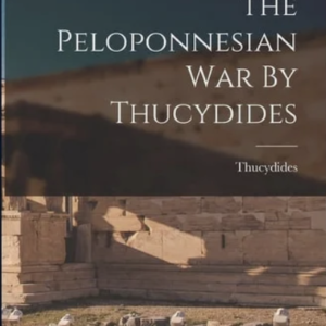 Thucydides Works